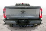 New 2025 Ford F350 Lariat w/ Black Appearance Package image 4