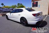 Used 2020 Maserati Quattroporte S GranSport Q4 image 4
