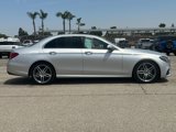 Used 2020 Mercedes-Benz E 350 Sedan image 3