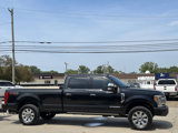 Used 2019 Ford F350 Platinum w/ Platinum Ultimate Package image 5