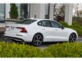 New 2024 Volvo S60 B5 Core w/ Climate Package image 4