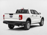 New 2025 Ford Ranger XL image 2