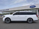 New 2025 Ford Expedition Max Platinum image 3