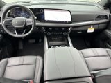 New 2025 Chevrolet Suburban RST w/ Comfort Package image 2