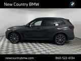 New 2026 BMW X5 M60i image 4