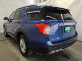 Used 2020 Ford Explorer XLT w/ Equipment Group 202A image 5