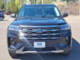 Used 2025 Ford Explorer Active w/ Active Comfort Package image 2