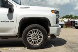 Used 2023 Chevrolet Silverado 2500 High Country w/ Z71 Off-Road Package image 5