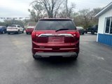 Used 2018 GMC Acadia Denali w/ Technology Package image 3