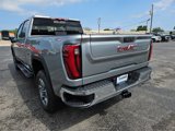 New 2025 GMC Sierra 2500 SLT w/ Texas SLT Premium Package image 4