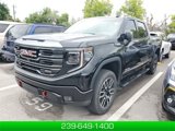 Certified 2022 GMC Sierra 1500 AT4 w/ Technology Package image 1