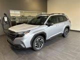 New 2025 Subaru Forester Limited image 3