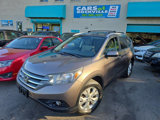 Used 2012 Honda CR-V EX-L image 4