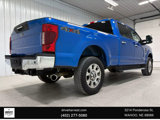 Used 2021 Ford F250 Lariat w/ Lariat Ultimate Package image 4