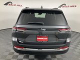 Used 2023 Jeep Grand Cherokee 4WD 4xe image 5