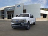 New 2025 Ford F250 Lariat image 2