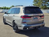New 2026 BMW X7 xDrive40i w/ M Sport Package image 4