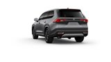 New 2025 Toyota Grand Highlander AWD Hybrid image 4