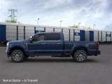 New 2025 Ford F250 4x4 Crew Cab Super Duty image 4
