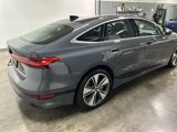 New 2025 Audi A6 e-tron Premium Plus image 3