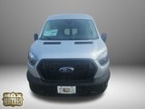 New 2025 Ford Transit 250 148 Medium Roof Extended AWD w/ Load Area Protection Package image 2
