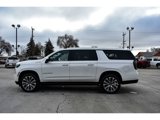 New 2025 Chevrolet Suburban High Country image 5