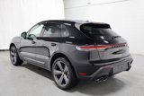 New 2025 Porsche Macan Turbo image 3