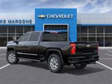 New 2026 Chevrolet Silverado 3500 High Country image 3