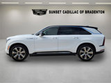 New 2025 Cadillac Escalade IQ Luxury 2 image 4