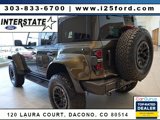 New 2025 Ford Bronco Raptor image 2