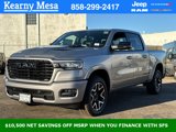 New 2025 RAM 1500 Laramie image 4