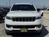 New 2025 Jeep Wagoneer 4WD image 2