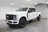 New 2025 Ford F250 Platinum image 4