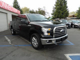 Used 2017 Ford F150 4x4 SuperCrew image 2