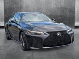 Used 2023 Lexus IS 350 F Sport image 3