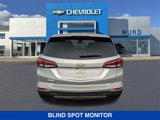 Certified 2022 Chevrolet Equinox LT image 5