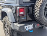 Used 2023 Jeep Wrangler Unlimited image 5