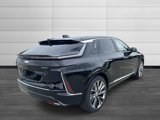 New 2025 Cadillac Lyriq Luxury image 5