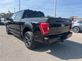 Certified 2023 Ford F150 XLT w/ Equipment Group 302A High image 6