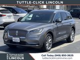 Certified 2022 Lincoln Corsair FWD w/ Premium Package image 3