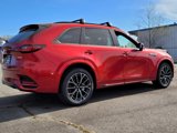 New 2025 MAZDA CX-70 3.3 Turbo S w/ Premium Package image 3