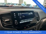 Certified 2025 Honda Passport EX-L image 5