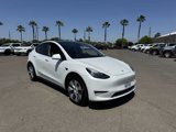Used 2020 Tesla Model Y Long Range image 2