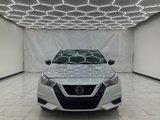 Used 2021 Nissan Versa S image 4