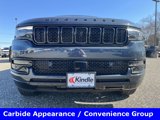 New 2025 Jeep Wagoneer L Series II w/ Convenience Group I image 2