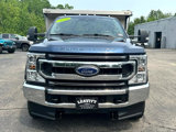 Used 2020 Ford F350 XLT w/ Snow Plow Prep Package image 2