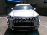 Used 2024 Hyundai Palisade Calligraphy image 2