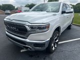 Used 2019 RAM 1500 Limited image 3