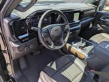 New 2025 Chevrolet Silverado 2500 High Country w/ Midnight Edition image 3