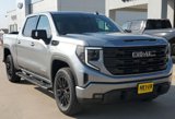 New 2025 GMC Sierra 1500 Elevation w/ Preferred Package image 2
